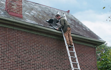 what affects urgent Churchtown roof repairs