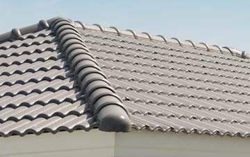 advantages of Churchtown clay roofing