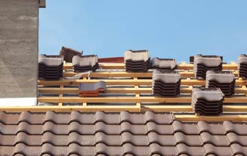 Churchtown clay roofing costs