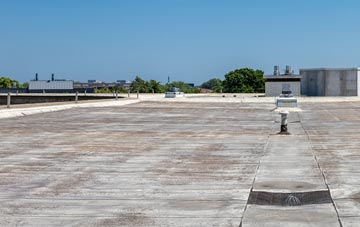 Churchtown commercial flat roofing