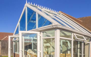 conservatory roof insulation costs Churchtown