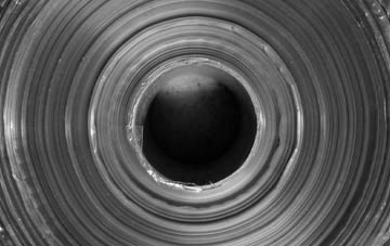 Churchtown edpm waterproofing