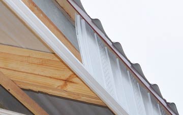 why Churchtown fascia repairs are essential