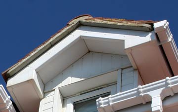 Churchtown fascia installation costs