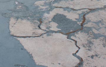 fibreglass roofing replacement Churchtown