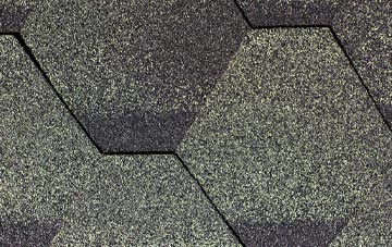 Churchtown fibreglass shingle repairs