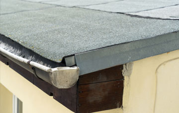 Churchtown flat garage roofing repairs
