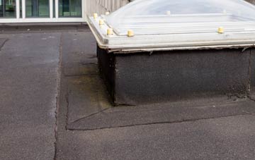 disadvantages of Churchtown flat roofs