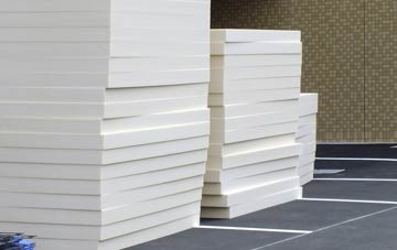 Churchtown flat roof insulation costs