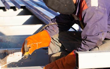 Churchtown flat roofing options