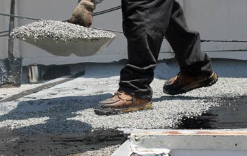 Churchtown flat roofing companies