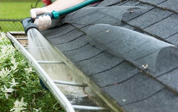 Churchtown gutter cleaning costs