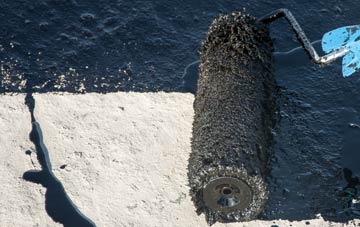 Churchtown liquid sealant waterproofing