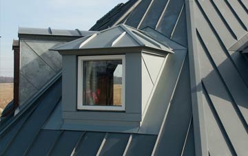 metal roofing Churchtown