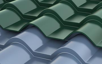 who should consider Churchtown plastic roofs