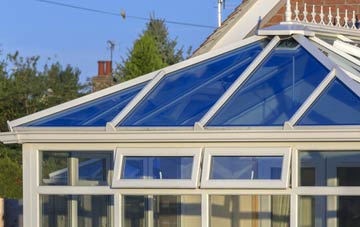 professional Churchtown conservatory insulation