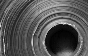 Churchtown pvc roof replacement