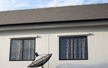 Churchtown rubber roof costs