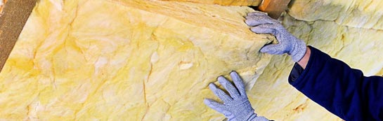 quotes for Churchtown roof insulation