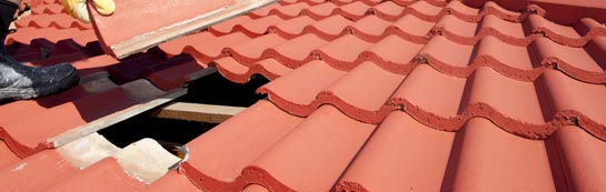 compare Churchtown roof repair quotes