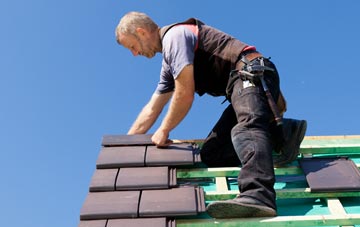 disadvantages of Churchtown slate roofing