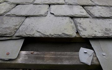 Churchtown slate roof repairs and maintenance