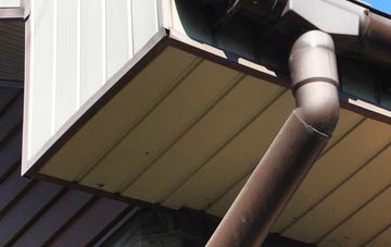 Churchtown soffit installation costs