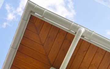 Churchtown soffit types