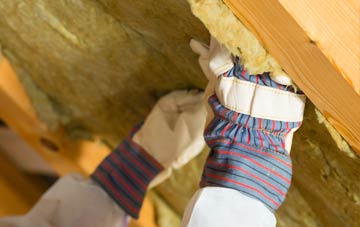 types of Churchtown pitched roof insulation materials