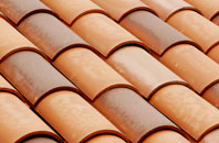 Churchtown clay roofing
