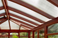 Churchtown conservatory roofing insulation