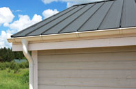 Churchtown fascia repair