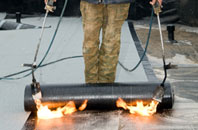 Churchtown flat roof sealing quote