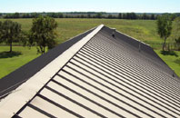 Churchtown metal roof quotes