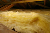 Churchtown pitch roof insulation