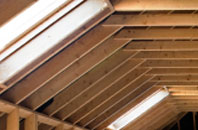 Churchtown tapered roof insulation quotes